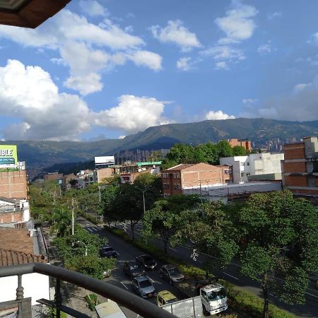 Hermoso Apartamento Medellín Exterior foto