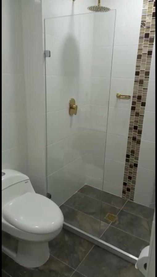 Hermoso Apartamento Medellín Exterior foto