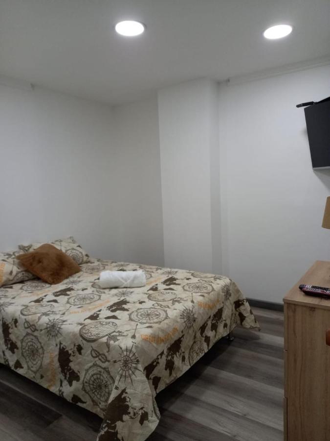 Hermoso Apartamento Medellín Exterior foto