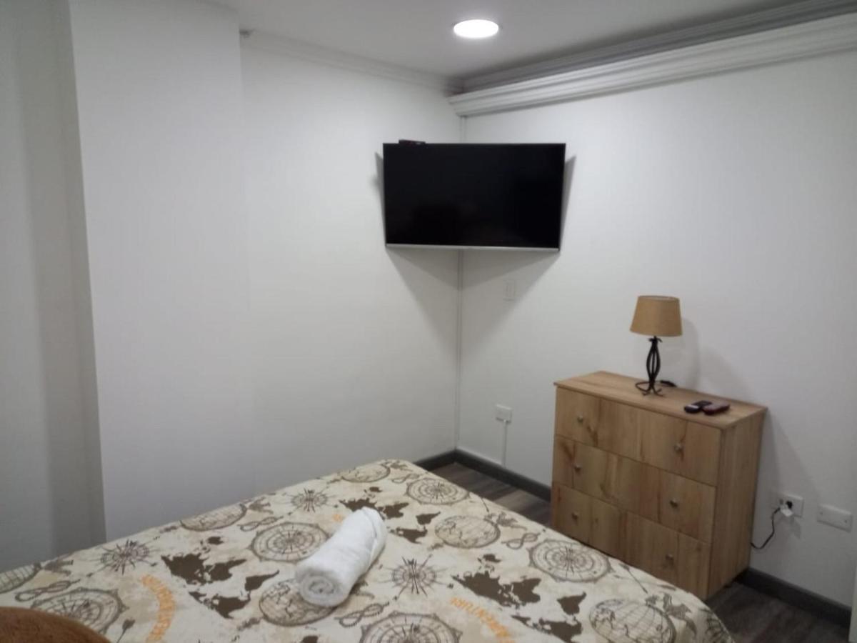 Hermoso Apartamento Medellín Exterior foto
